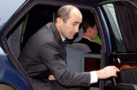 «Ժողովուրդ». Քոչարյանը շուտով իր խոսքը կասի
