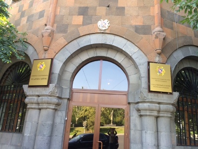 Աբովյանում երիտասարդի մահվան դեպքով սպանության հատկանիշներով գործ է հարուցվել