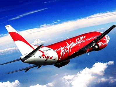 Данные бортовых самописцев AirAsia Indonesia: за штурвалом был второй пилот