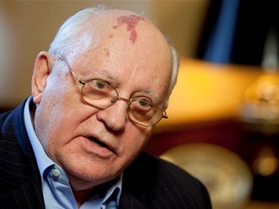 Горбачев предупредил о возможности «горячей войны» между Россией и США