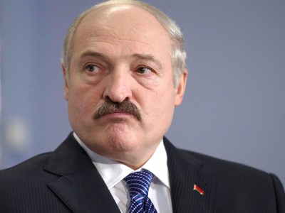 Բելառուսում երբեք «մայդան» չի լինի. Լուկաշենկո