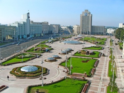Лукашенко допускает выход Белоруссии из ЕАЭС в случае торговых войн