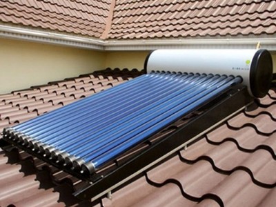 Armenia wants to give preferential loans for solar and geothermal heating