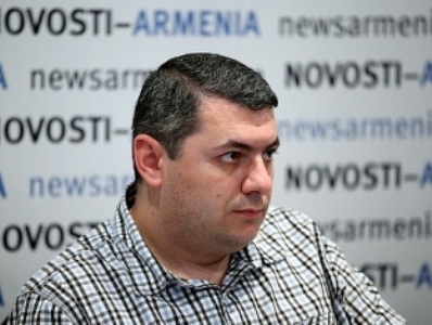 Analyst: Escalation initiated by Baku caused co-chairs' concern