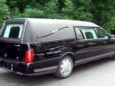 Մեքենան կորցրած Կուբանի բնակիչը փախցրել է դագաղով դիակառքը