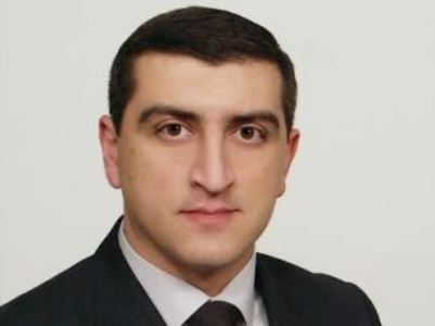 Արման Բաբլոյանն ազատվեց աշխատանքից