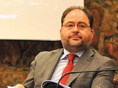 Главу еврейской общины Рима задержали в Освенциме