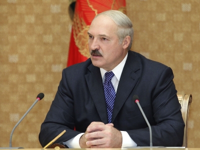 Լուկաշենկոն հիշեցրել է, որ Կրեմլն եւ Արեւմուտքն անկարող են իրեն հնազանդեցնել