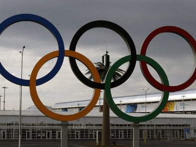 Саудовская Аравия предлагает организовать Олимпийские игры для мужчин