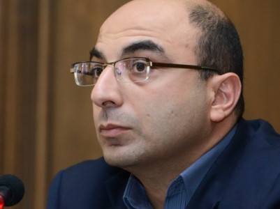 «Ժողովուրդ». Ծառուկյանը հրահանգել է «մեկուսացնել» Վահե Հովհաննիսյանին