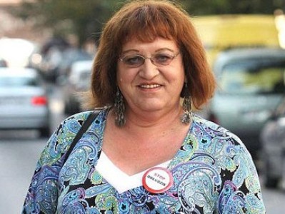 Polish transsexual MP to run for president