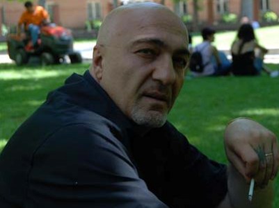 Ограбивших квартиру актера Арташеса Алексаняна воров еще не нашли