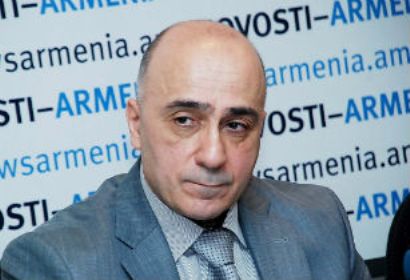Экономист: Расчеты о преимуществах Евразийского союза признал и МВФ