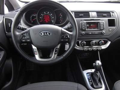 Մասնագետները Kia Rio-ն ամենավտանգավոր ավտոմեքենան են համարում