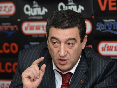 ՀՀԿ պատգամավոր. Դուք հավատո՞ւմ եք փոքր բիզնեսի հաշվետվություններին