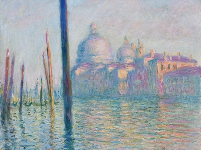 Sotheby's աճուրդային տանը ամենաթանկ լոտը կլինի Կլոդ Մոնեի կտավը