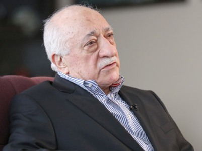 Թուրքիան կասեցրել է Ֆեթուլահ Գյուլենի անձնագրի վավերականությունը