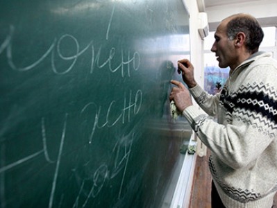 Еганян: Армянские мигранты в России освобождаются от экзамена по русскому языку