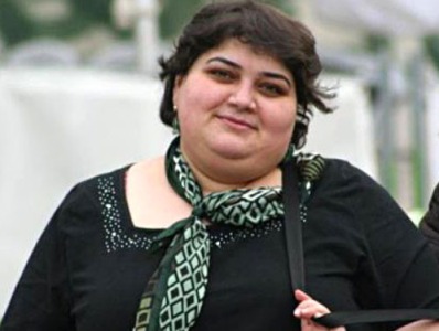 Azerbaijan court of appeal leaves journalist in custody