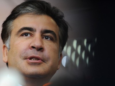 «Ուկրաինացի զինվորականներն ի վիճակի են գրավել Ռուսաստանը». Սաhակաշվիլի