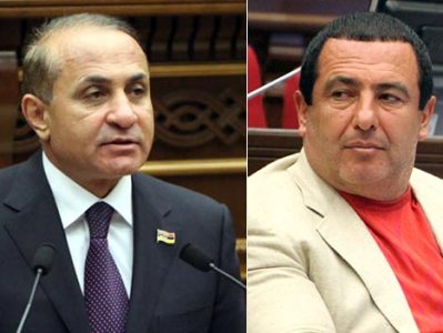 Премьер-министр: Заявление «Процветающей Армении» – грубая ошибка