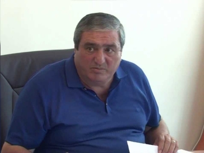 Ռուբեն Հայրապետյանի քաղաքապետ խնամին ինքնառաջադրվել է. ՀՀԿ-ն չի՞ պաշտպանի նրան