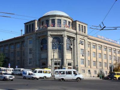 ԵՊԲՀ աշխատակազմի ղեկավարը հնարավոր է դառնա առողջապահության փոխնախարար