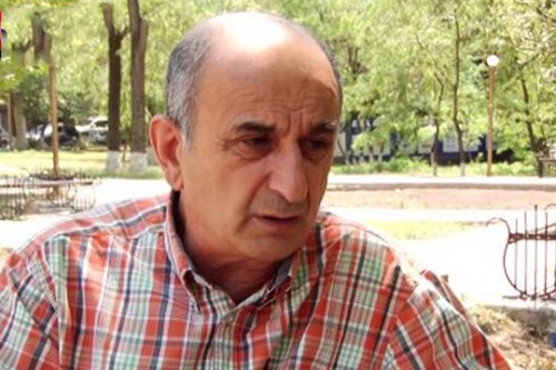 Analyst:  Either Karabakh talk’s format, or negotiators need to be changed