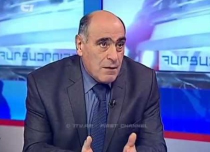 Newspaper: Armenia ex-official gives advice to diaspora businessman