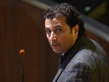Капитана Costa Concordia приговорили к 16 годам тюрьмы