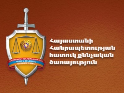 Կալանավորը պնդում է. իրեն ծեծել են եւ ստիպել ընդունել սպանության մեղադրանքը