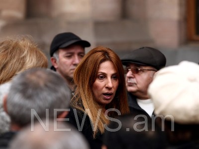 Պահանջատիրությունը պետք է լինի մեր պետական քաղաքականության մեջ. Փոստանջյան