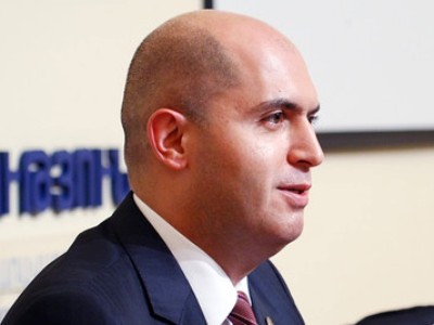 Зампред РПА призвал соратников Царукяна отвечать за свои слова