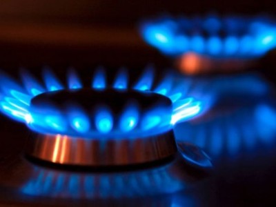 Armenia gas supply temporarily suspended