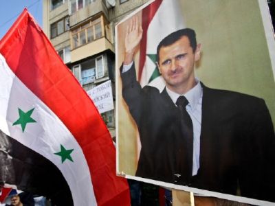 Директор больницы в Мекке уволен за твитты в поддержку Асада