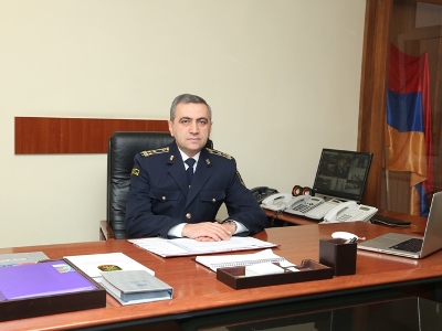 Ո՞ր ապրանքների մաքսատուրքերն են նվազել կամ բարձրացել՝ ըստ մաքսատան պետի