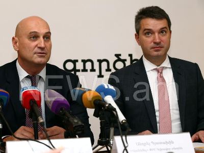 Beeline-ի բաժանորդները կկարողանան օգտվել նոր գերարագ ինտերնետային կապից (ֆոտո)