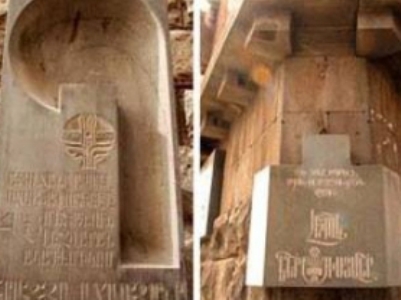 Հակոբ Կոջոյանի բրոնզե կիսանդրին գողացողը մեկ այլ գողություն էլ է հեղինակել