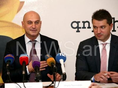 Beeline-ի գլխավոր տնօրեն. Մեր նոր արագությունները կօգնեն IPTV-ի զարգացմանը