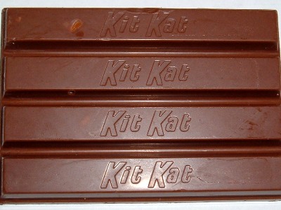 В Ереване нашли и уничтожили просроченный шоколад «Kit Kat»