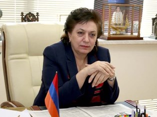 Министр диаспоры Армении: Серж Саргсян проявил широту мышления