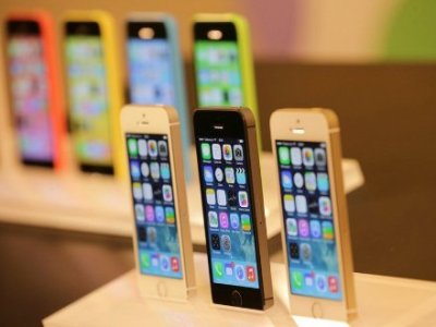 Apple-ը iPhone-ի հավելվածների հնարավոր ծավալը հասցրել է 4 գիգաբայթի