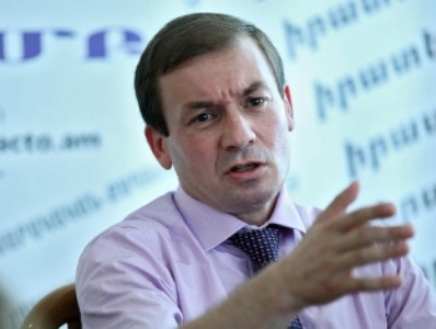 Депутат: Очищение политического поля от явления Гагик Царукян было императивом