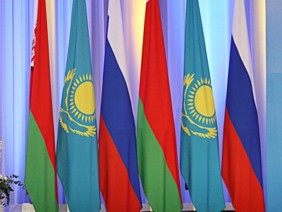 EEU Customs Code may be signed by year’s end