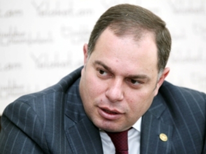 Депутат-республиканец о Царукяне: Это был крик отчаявшегося человека
