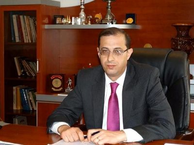 ԲՀԿ-ի հետ բացարձակ չկա ոչ մի կապ. Սպորտի նախարարը դիմում չի գրի