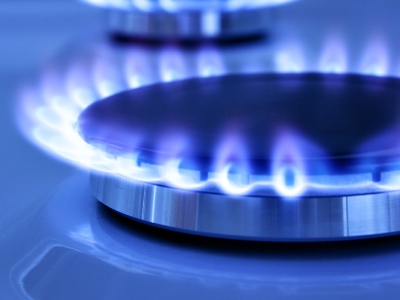 Armenia gas supply resumes