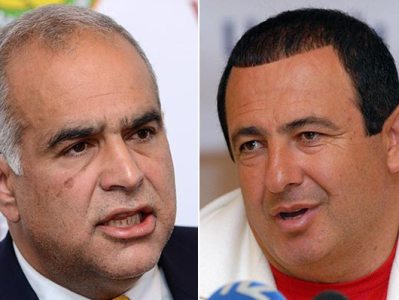 Եռյակի հանդիպումներն ավարտվել են