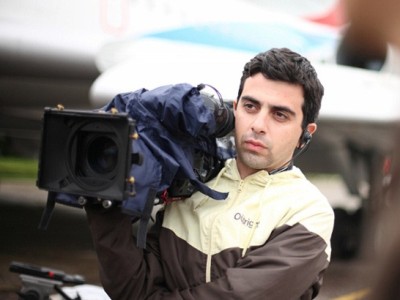 Տաղանդավոր կինոօպերատոր Վարդան Զիլֆուղարյանն օգնության կարիք ունի