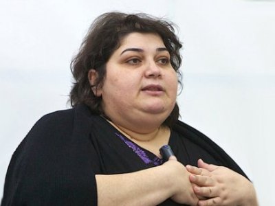 Азербайджанской журналистке предъявлены новые обвинения